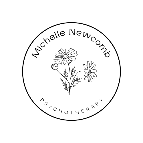 Michelle Newcomb – Psychotherapy